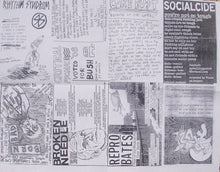 Load image into Gallery viewer, Various : Sick Of Fun (7", Comp)