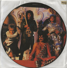 Load image into Gallery viewer, Queen : It's A Hard Life (12", Single, Pic)