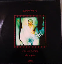 Load image into Gallery viewer, Christian Death : What's The Verdict (12")