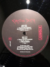 Load image into Gallery viewer, Christian Death : What's The Verdict (12")