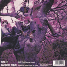 Load image into Gallery viewer, Heavy Stereo : Smiler (7", Single, Pur)
