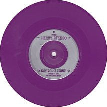 Load image into Gallery viewer, Heavy Stereo : Smiler (7", Single, Pur)