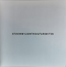 Load image into Gallery viewer, Steven Wilson : The Future Bites (LP, Album, Ltd, Whi)
