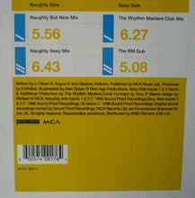 Load image into Gallery viewer, E-Motion : Naughty North Sexy South (12")
