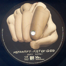 Load image into Gallery viewer, MSTRKRFT : Fist Of God (LP, Album)