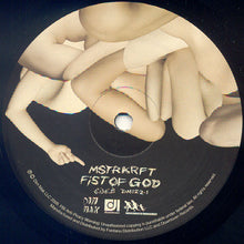 Load image into Gallery viewer, MSTRKRFT : Fist Of God (LP, Album)