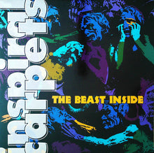 Load image into Gallery viewer, Inspiral Carpets : The Beast Inside (LP, Album)