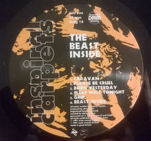 Load image into Gallery viewer, Inspiral Carpets : The Beast Inside (LP, Album)