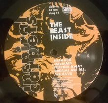 Load image into Gallery viewer, Inspiral Carpets : The Beast Inside (LP, Album)
