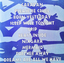 Load image into Gallery viewer, Inspiral Carpets : The Beast Inside (LP, Album)