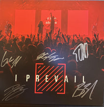 Load image into Gallery viewer, I Prevail : Post Traumatic (2xLP, Album, Ltd, Pur)