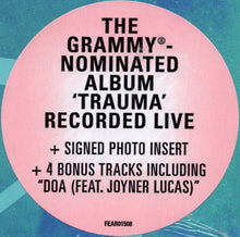 Load image into Gallery viewer, I Prevail : Post Traumatic (2xLP, Album, Ltd, Pur)