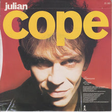 Load image into Gallery viewer, Julian Cope : Trampolene (7", Single)