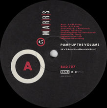 Load image into Gallery viewer, M|A|R|R|S : Pump Up The Volume (12", Single, Col)