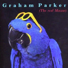 Load image into Gallery viewer, Graham Parker : The Real Macaw (LP, Album)