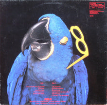 Load image into Gallery viewer, Graham Parker : The Real Macaw (LP, Album)