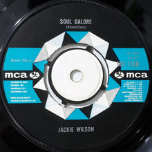 Load image into Gallery viewer, Jackie Wilson : I Get The Sweetest Feeling (7", Single)