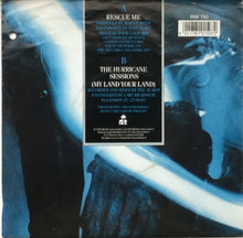 Load image into Gallery viewer, The Alarm : Rescue Me (7", Single, Pos)