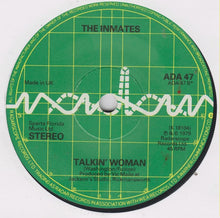 Load image into Gallery viewer, The Inmates (2) : The Walk (7", Single)