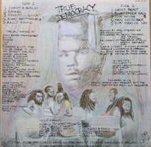 Load image into Gallery viewer, Steel Pulse : True Democracy (LP, Album, Ltd + 7")