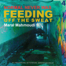 Load image into Gallery viewer, Crass : Normal Never Was IV (12", Single, Ltd, Lig)