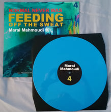 Load image into Gallery viewer, Crass : Normal Never Was IV (12", Single, Ltd, Lig)