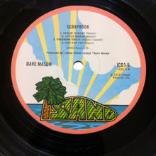 Load image into Gallery viewer, Dave Mason : Scrapbook (2xLP, Album, Comp)