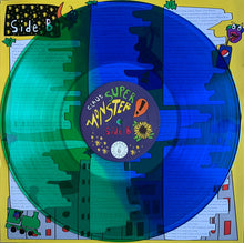 Load image into Gallery viewer, Claud (6) : Super Monster (LP, Album, Ltd, Blu)