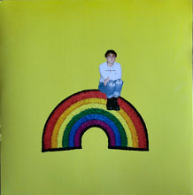 Load image into Gallery viewer, Claud (6) : Wish You Were Gay (7", Single, Blu)