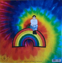 Load image into Gallery viewer, Claud (6) : Wish You Were Gay (7", Single, Blu)
