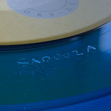 Load image into Gallery viewer, Claud (6) : Wish You Were Gay (7", Single, Blu)