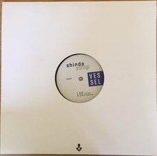 Load image into Gallery viewer, Shindo (6) : Yotogi  (12", EP)