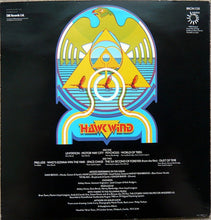 Load image into Gallery viewer, Hawkwind : Levitation (LP, Album, Blu)