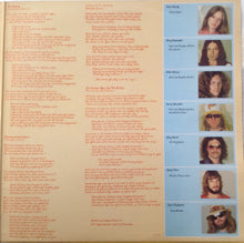 Load image into Gallery viewer, Rossington Collins Band : Anytime, Anyplace, Anywhere (LP, Gat)