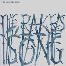 Load image into Gallery viewer, The Decemberists : The Rake's Song (7", RSD, Single, Ltd)