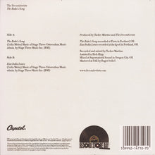 Load image into Gallery viewer, The Decemberists : The Rake's Song (7", RSD, Single, Ltd)