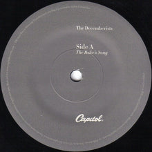 Load image into Gallery viewer, The Decemberists : The Rake's Song (7", RSD, Single, Ltd)
