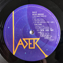 Load image into Gallery viewer, Culture : Baldhead Bridge (LP, Album)