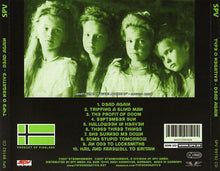 Load image into Gallery viewer, Type O Negative : Dead Again (CD, Album, Ltd)