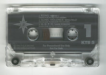 Load image into Gallery viewer, Various : Dreamtime Sampler (Cass, Ltd, Promo, Smplr)