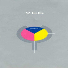 Load image into Gallery viewer, Yes : 90125 (LP, Album, RE, RP)