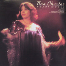 Load image into Gallery viewer, Tina Charles : Heart 'N' Soul (LP, Album)