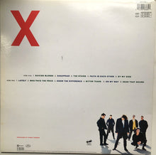 Load image into Gallery viewer, INXS : X (LP, Album, Gat)
