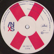 Load image into Gallery viewer, INXS : X (LP, Album, Gat)
