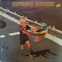Load image into Gallery viewer, Jefferson Starship : Freedom At Point Zero (LP, Album, Gat)