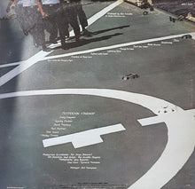 Load image into Gallery viewer, Jefferson Starship : Freedom At Point Zero (LP, Album, Gat)