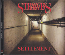Load image into Gallery viewer, Strawbs : Settlement (CD, Album, Dig)