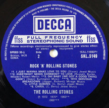Load image into Gallery viewer, The Rolling Stones : Rock 'N' Rolling Stones (LP, Comp)
