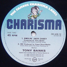 Load image into Gallery viewer, Fish / Tony Banks : Shortcut To Somewhere (12")