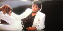 Load image into Gallery viewer, Michael Jackson : Thriller (LP, Album, Gat)